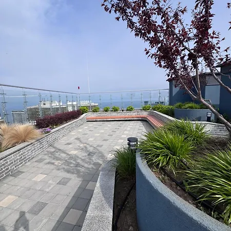 Sky Terrace Apartmens 4-247 Apartment *