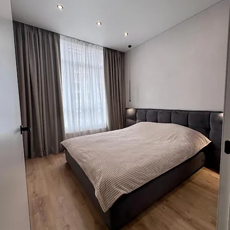 Sky Terrace Apartmens 4-247 Apartment Odesa